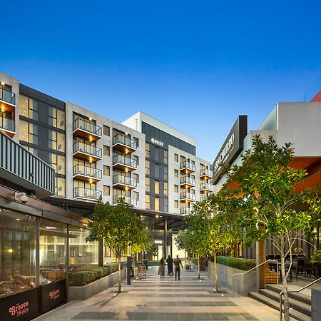 Quest Epping Aparthotel Exteriör bild